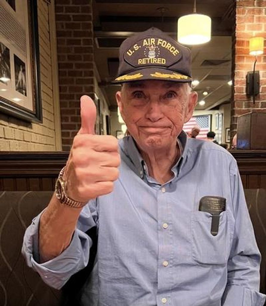 Julian "Mitch" Mitchum Profile Photo