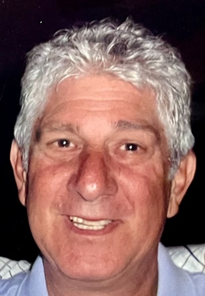 Nicholas L. Cerutti Profile Photo