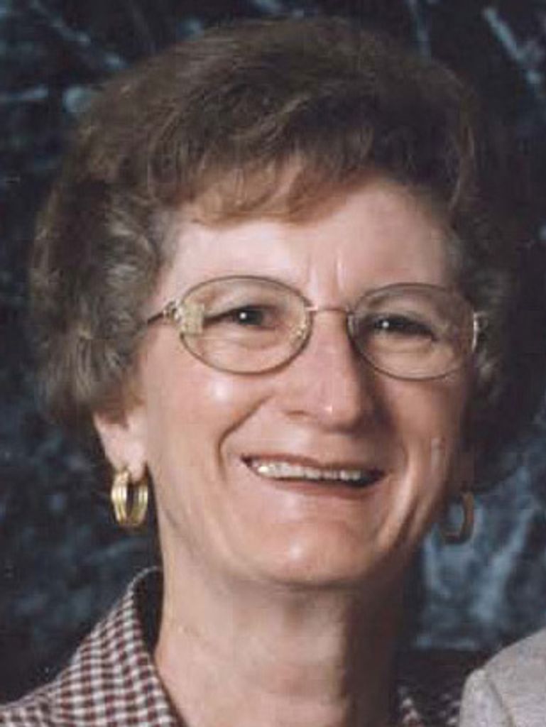 Carol Stone