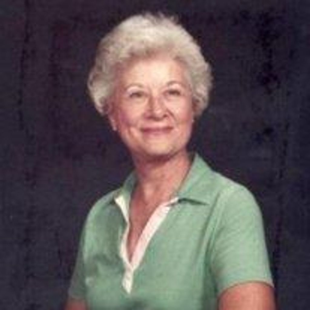 Maxine Ludden