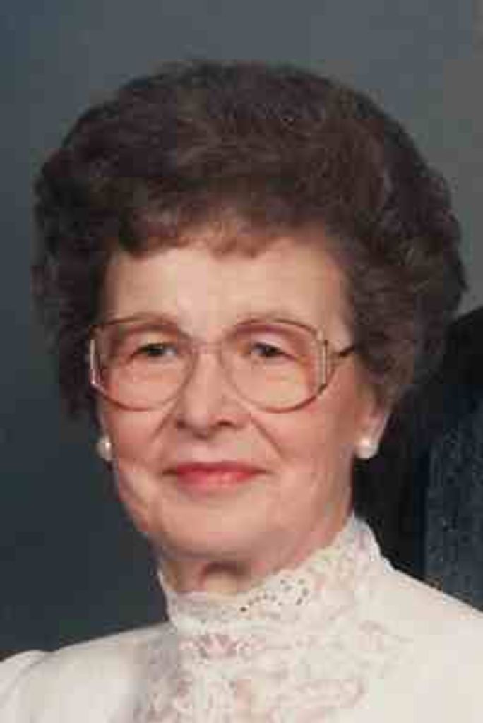 Hazel G. Soufal Bowman