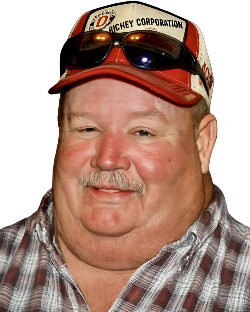 Paul Charles Patterson