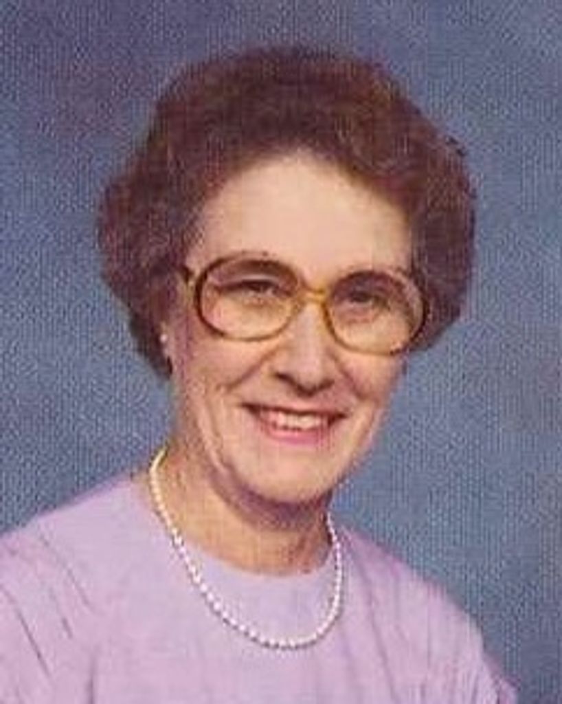 Loyce Irene Wylie Profile Photo