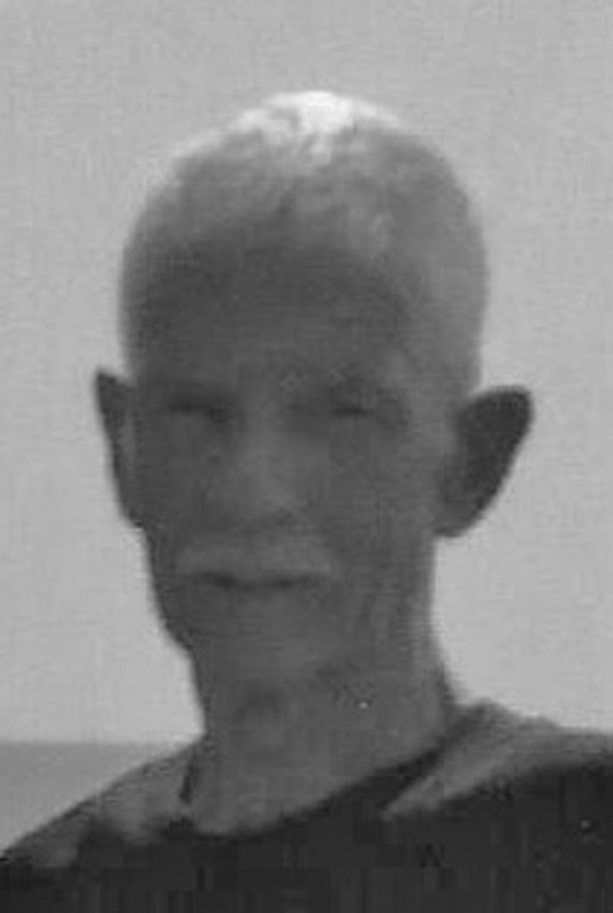 David R. Pelfrey, Sr.