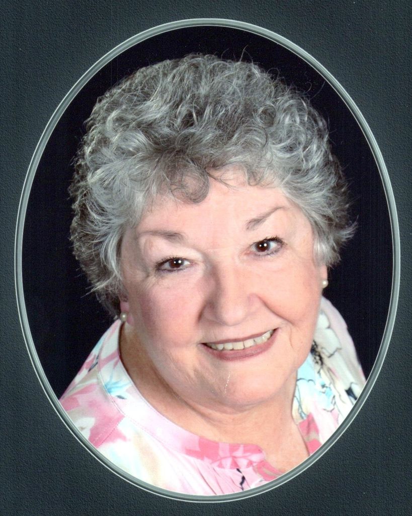 Imogene Buchanan Williams Profile Photo