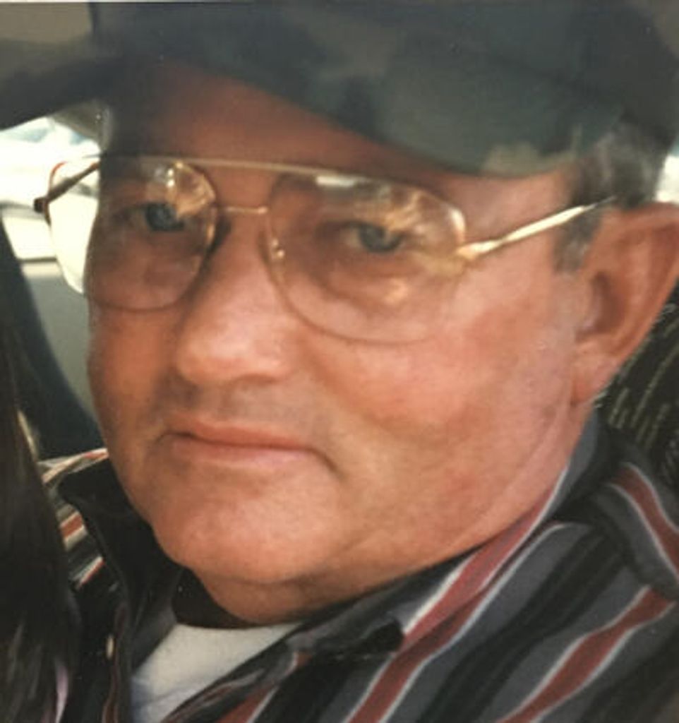 Joel "Buddy" Taylor Profile Photo