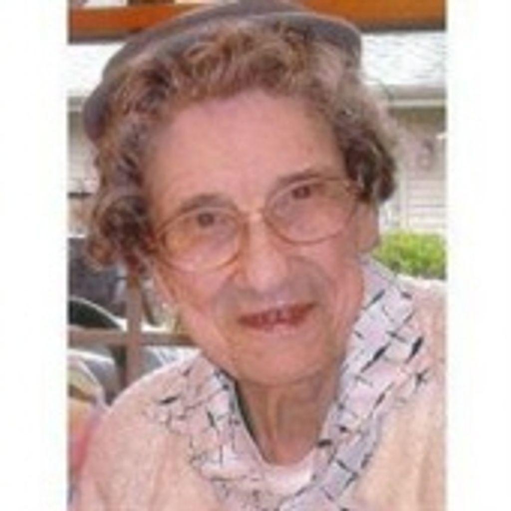 Mary Elizabeth Williams