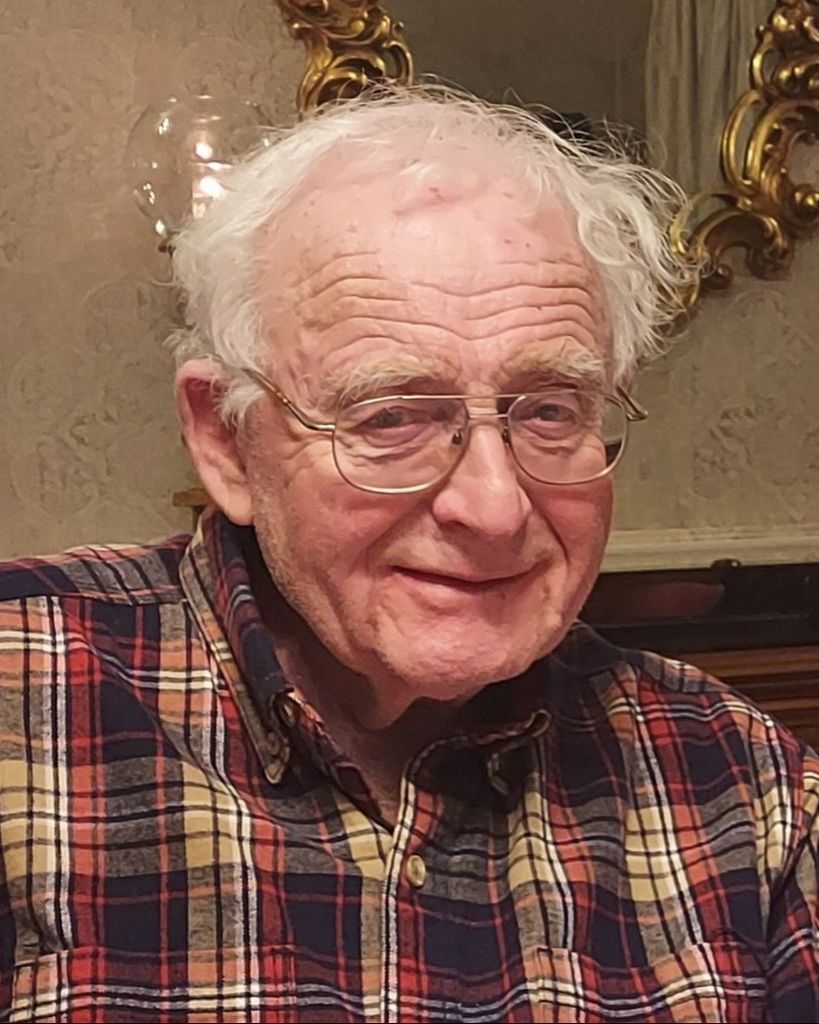 James "Jim" Skelton, Jr. Profile Photo