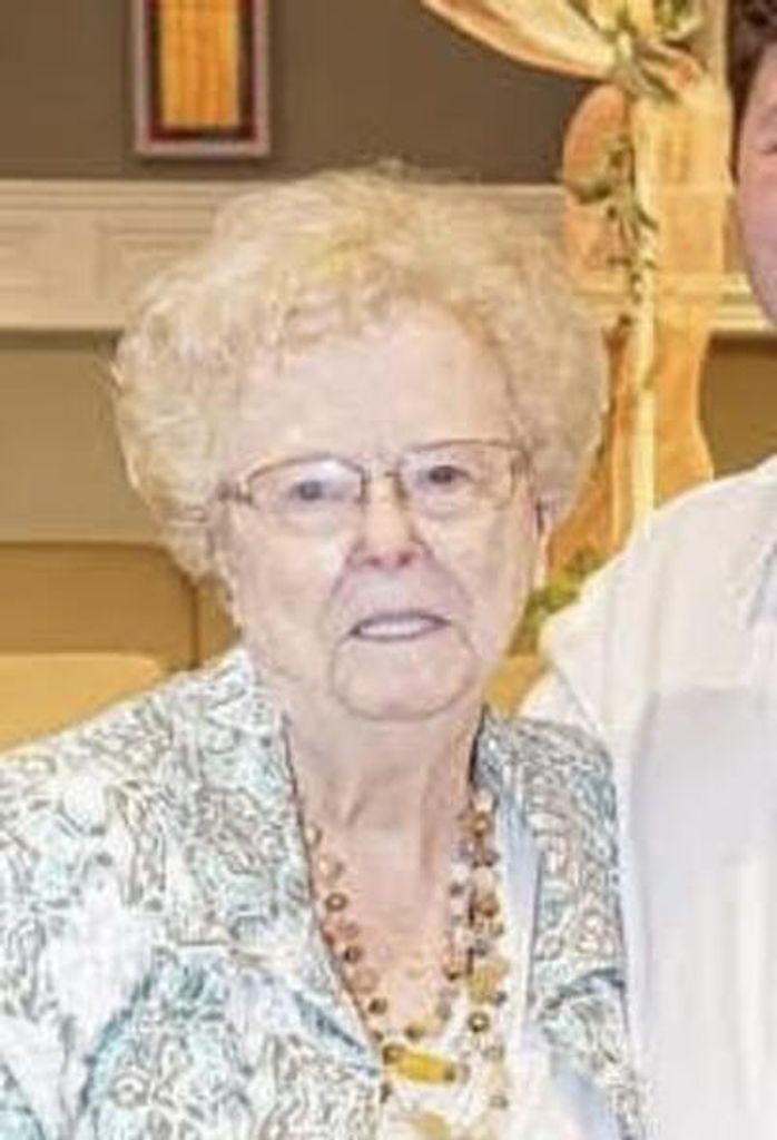 Katherine Buchanan Profile Photo