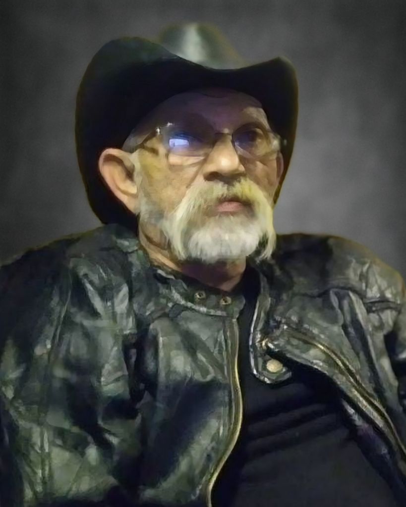 Bobby "Hercy" Ephraim