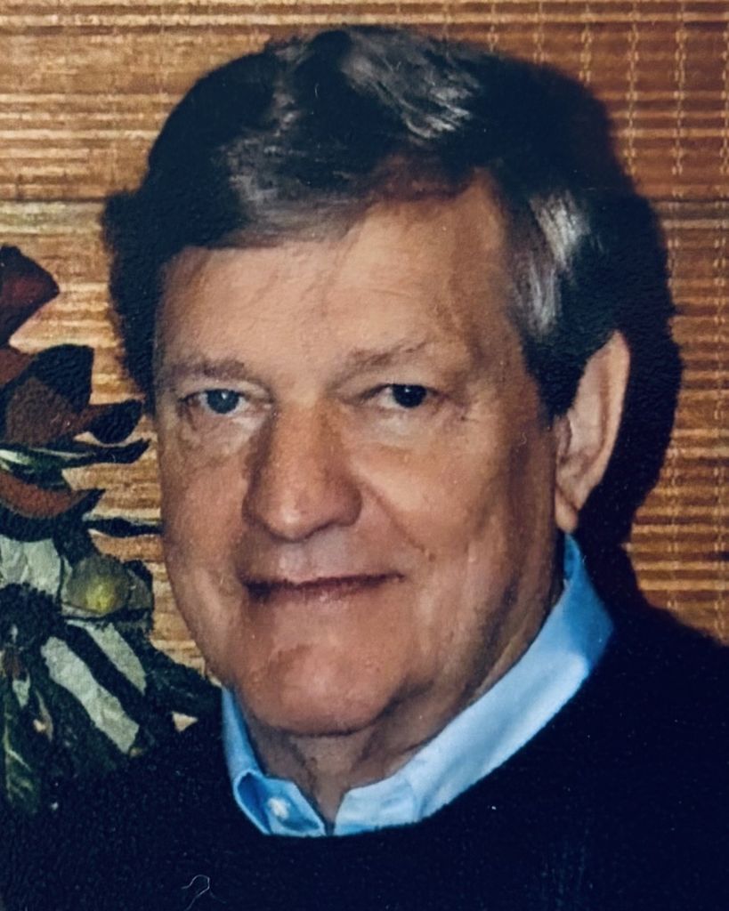 Daniel F. Dornacher
