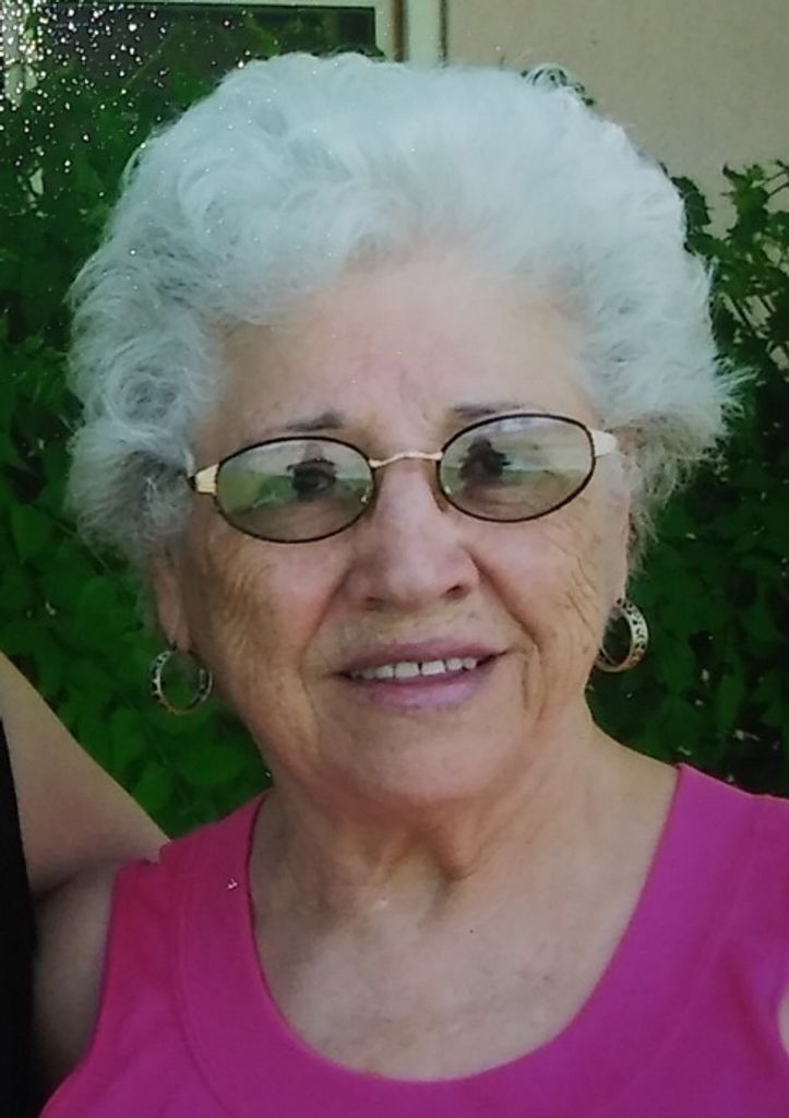 Julie M. Garcia