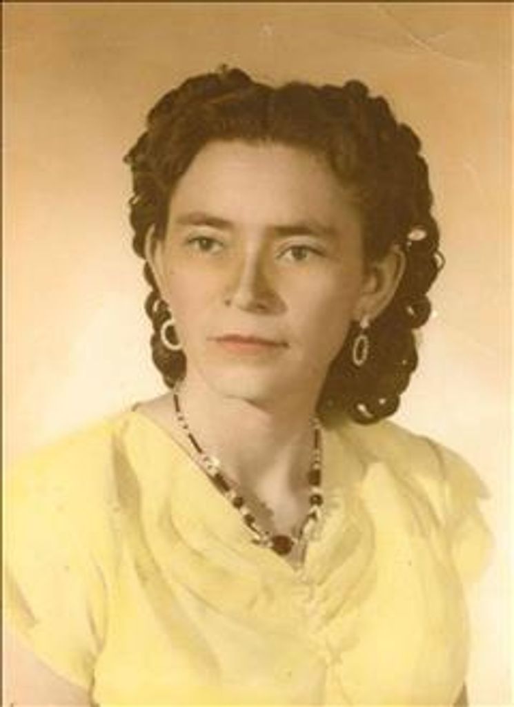 Carmen C. Martinez