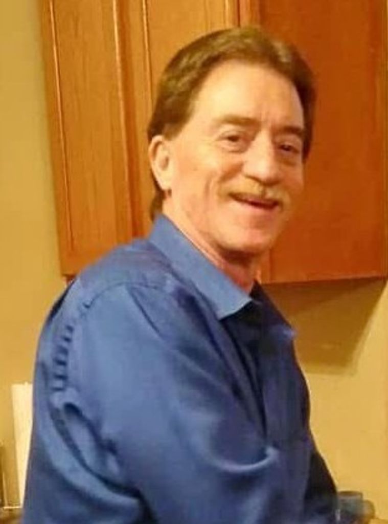 Walter Eugene Sharpe Jr