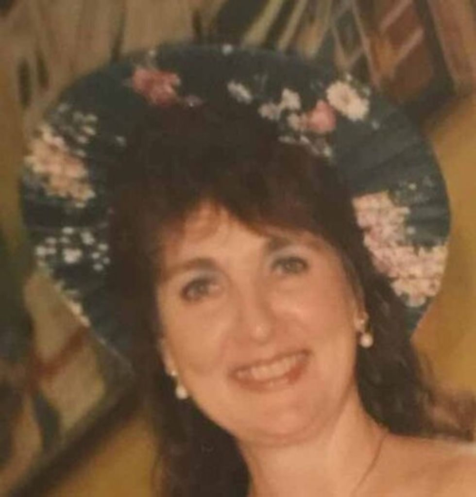 Patricia M. Riley Profile Photo