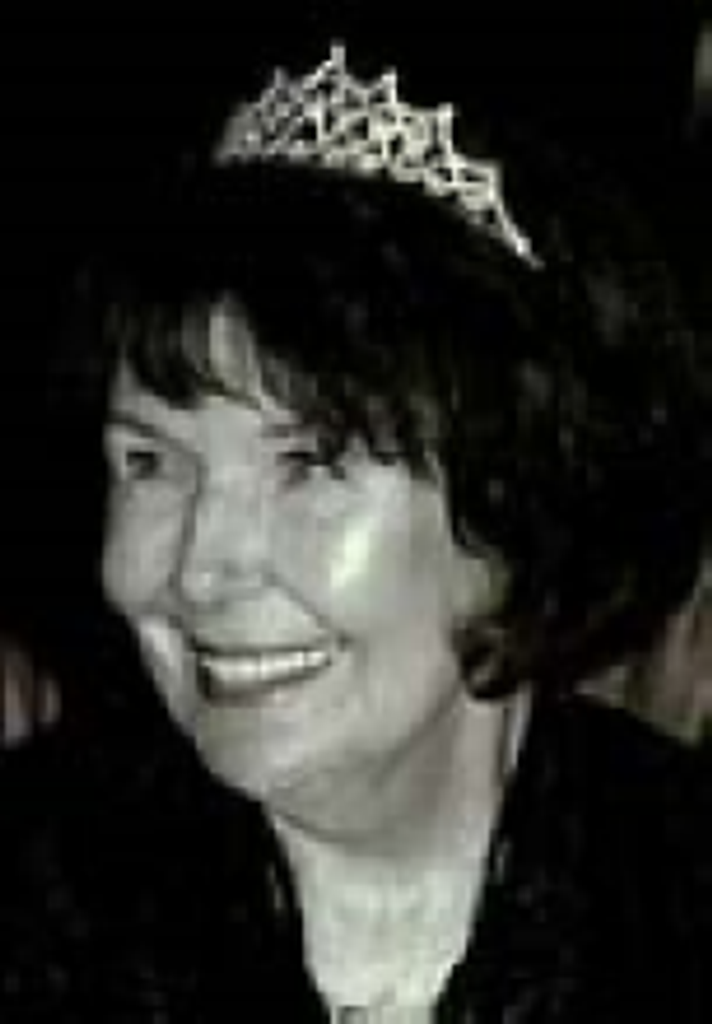 Mary  Ann Quisenberry