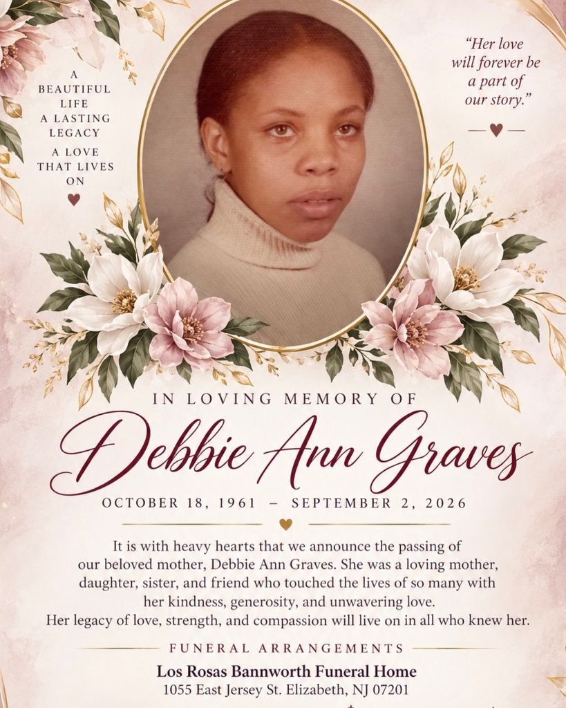 Debbie Ann Graves Profile Photo