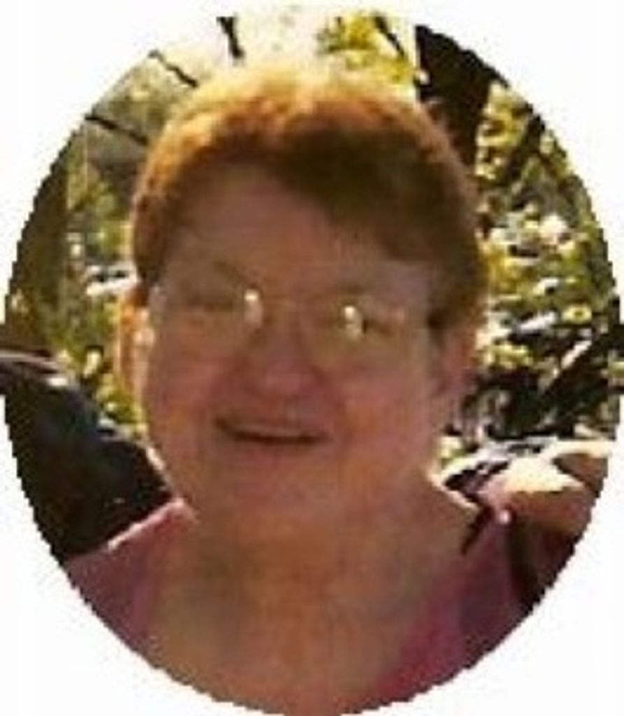 Rhoda Sue Gonzales Profile Photo