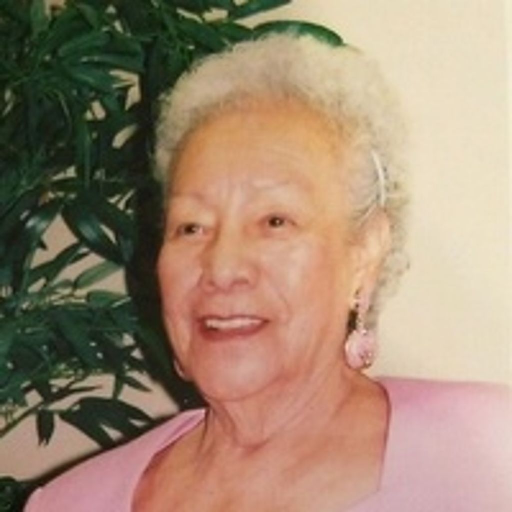 Genevieve R. Carrillo