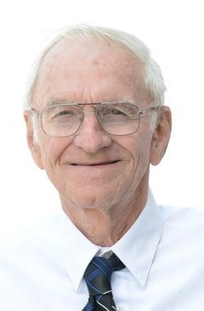 Cletus Daniel Swearingen