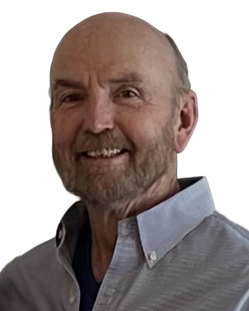 Daniel "Dan" M Johnson Profile Photo