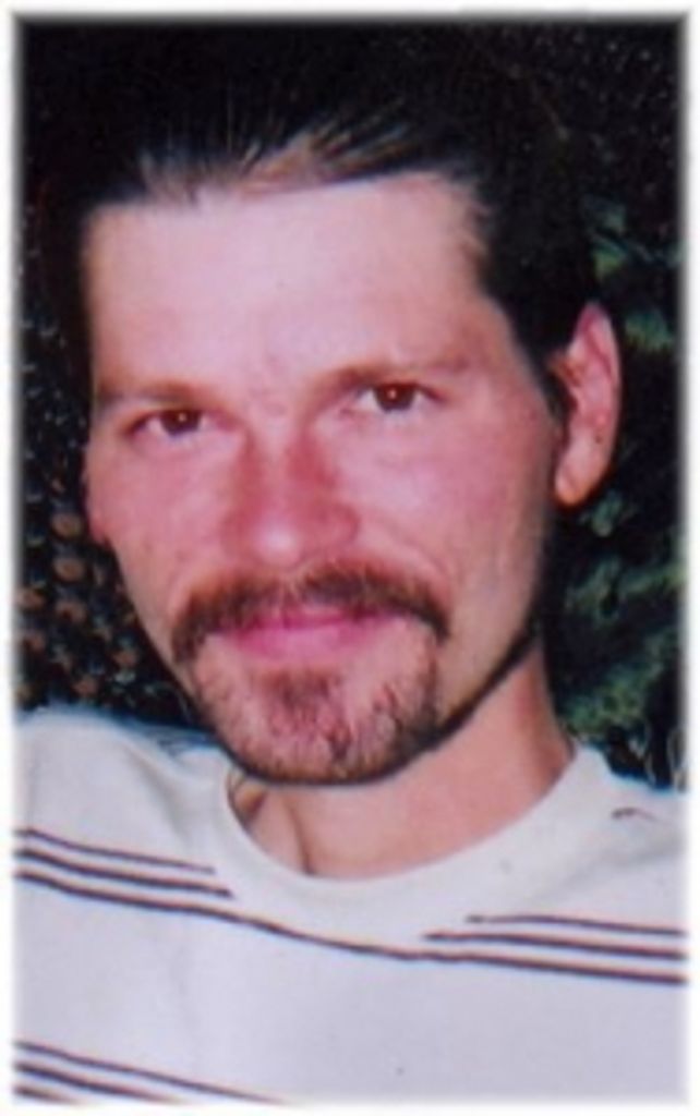 Mark Emmons