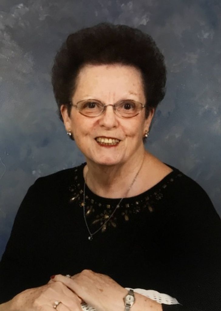 Mary Ann Gray Profile Photo