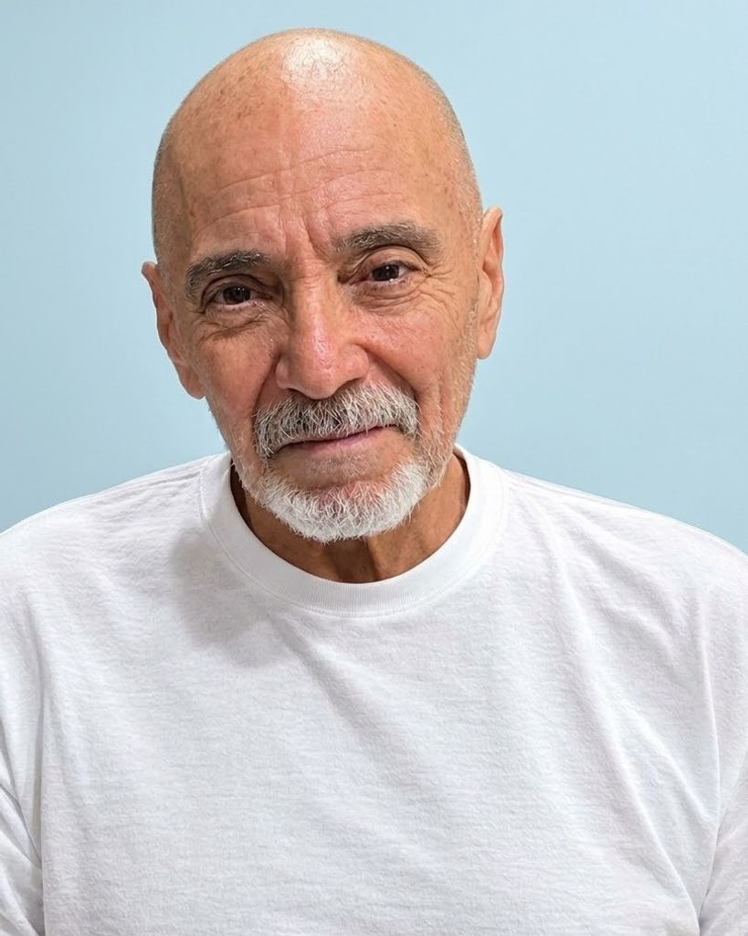 Mr. Rosali Rivera Torres Profile Photo