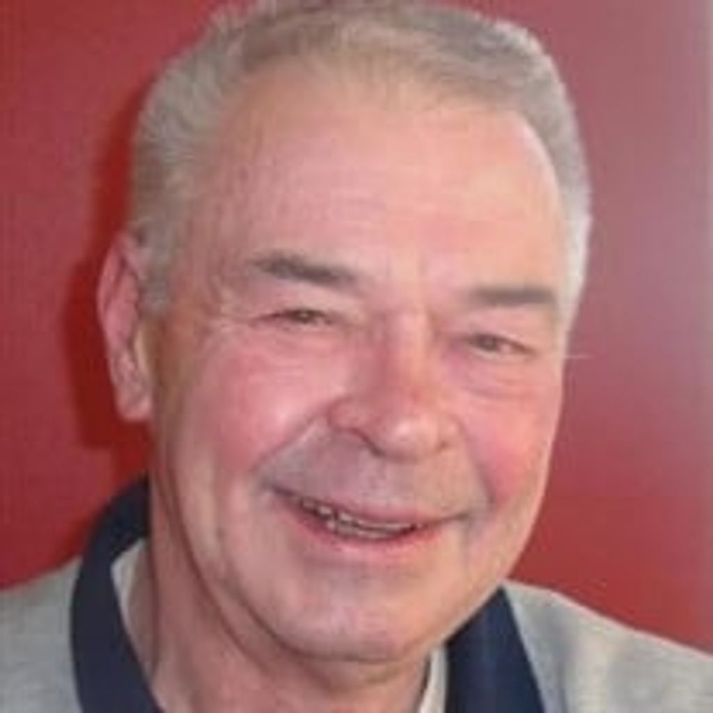Mr. Ronald "Ron" "Rock" Alan Johnson