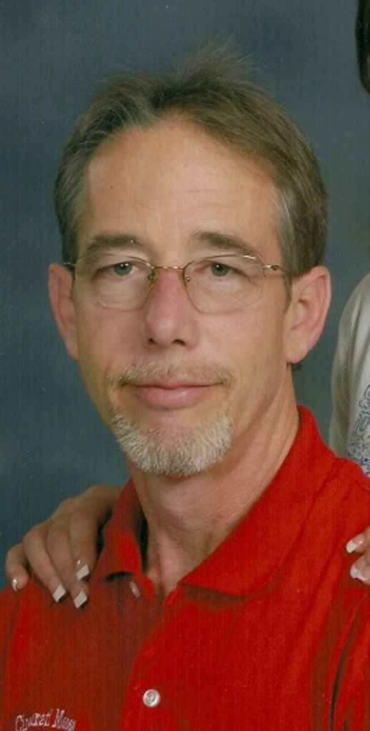 Roman Anthony "Tony" Chaike