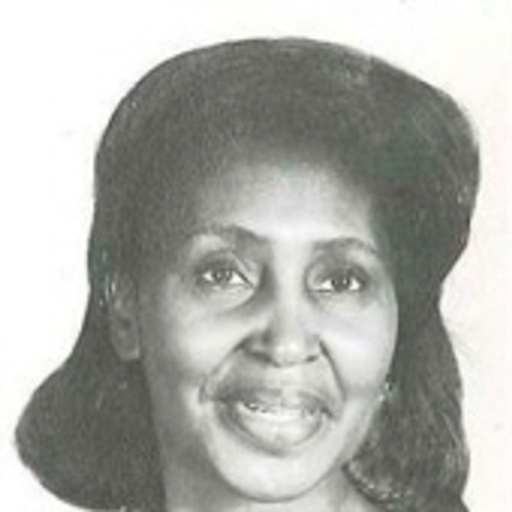 Mary Mcquerry
