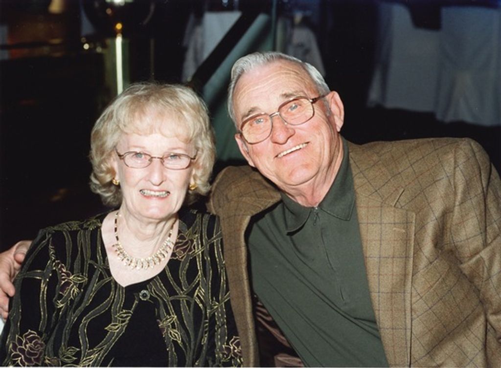 Joyce M. Newby Profile Photo