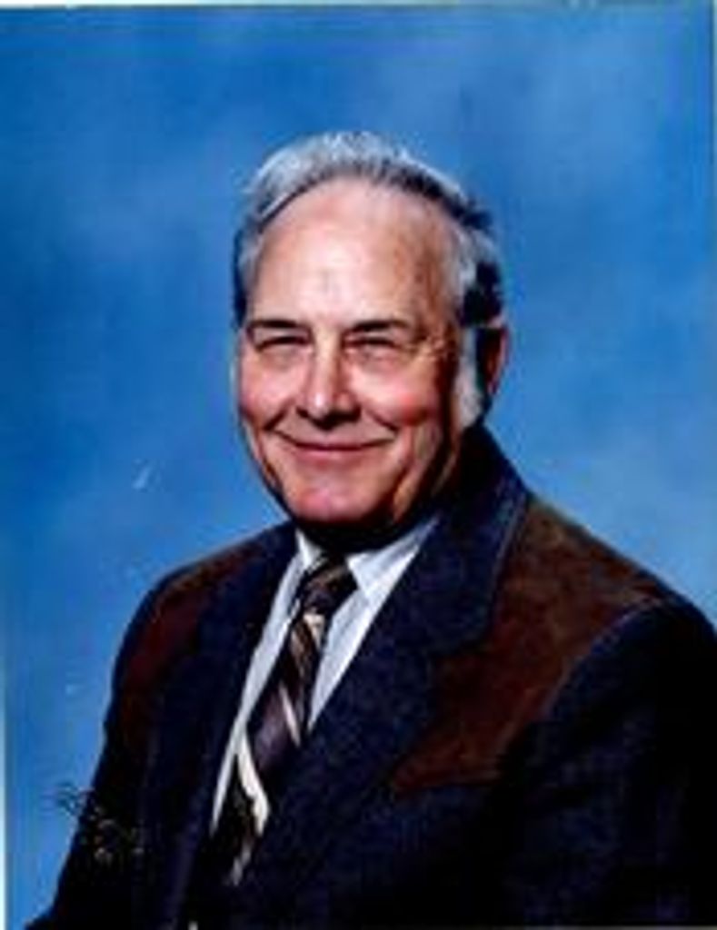 Robert Howard Kampe