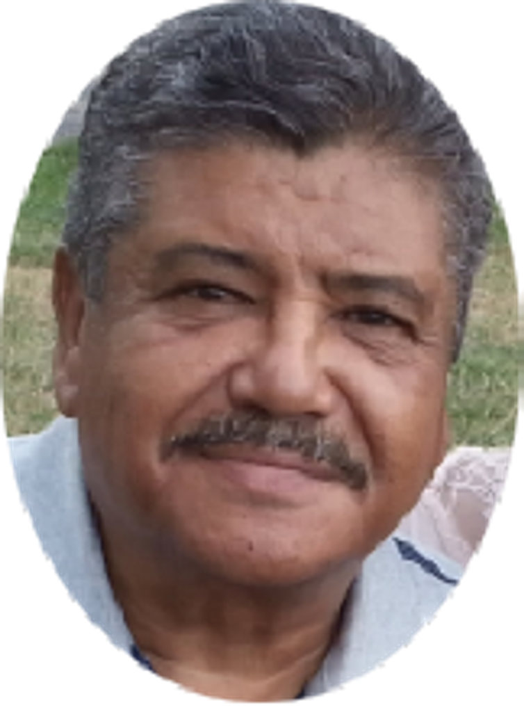 Guillermo Almedina