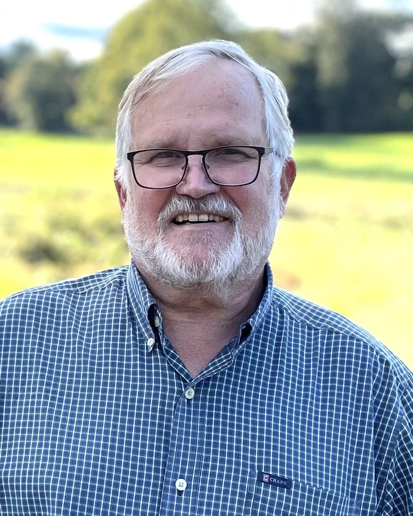 William Wright Hughes Profile Photo