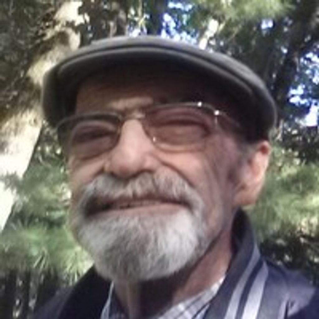 Richard A. "Rich" Sidmore