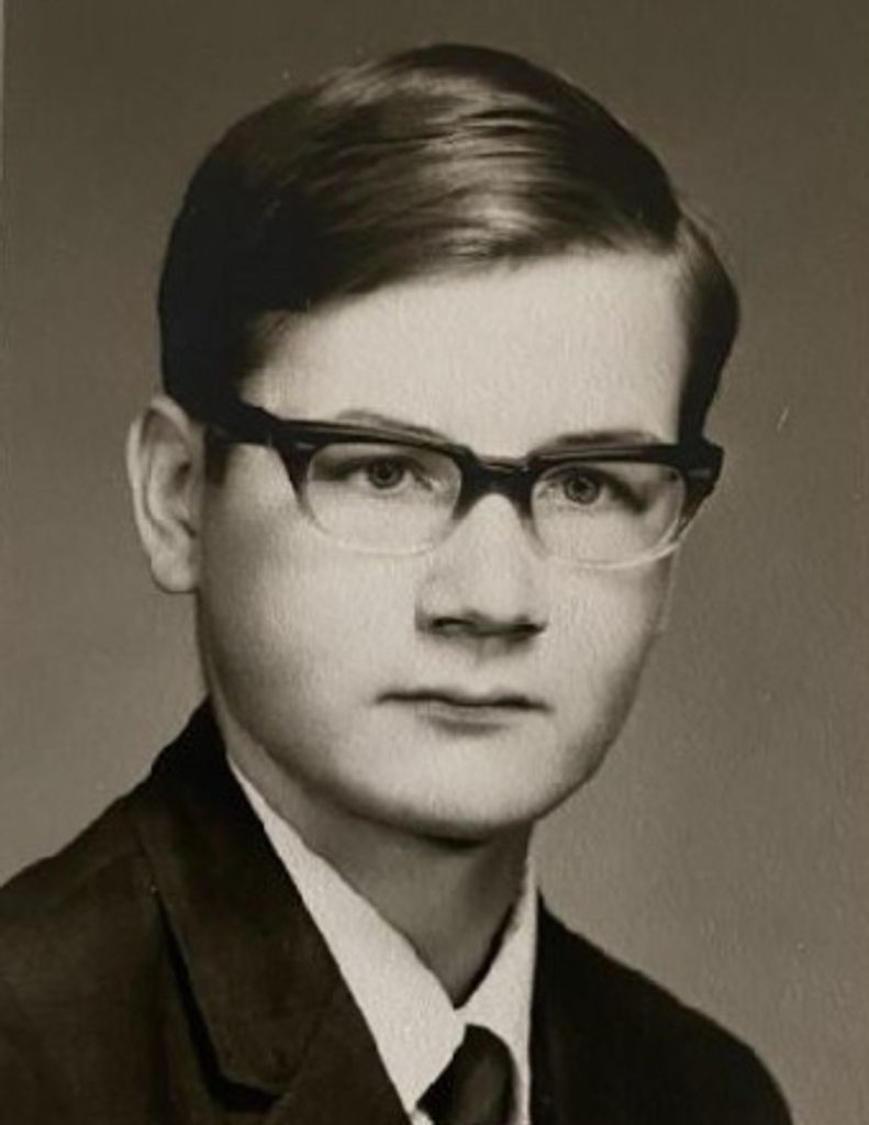 David Sandrock Profile Photo