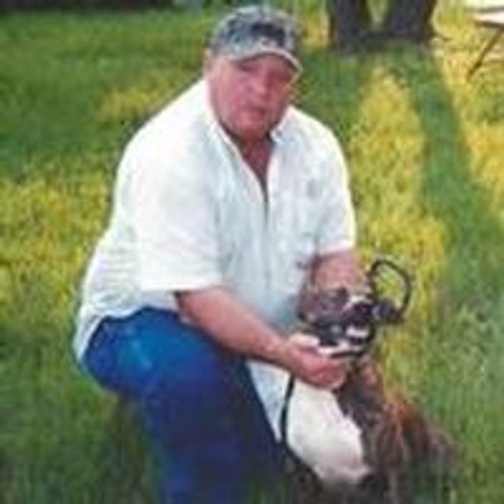 Troy Lane Turner