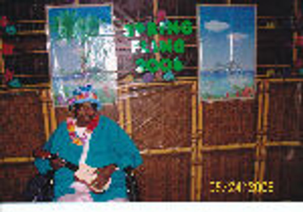 Comeneci M. McFarland Profile Photo