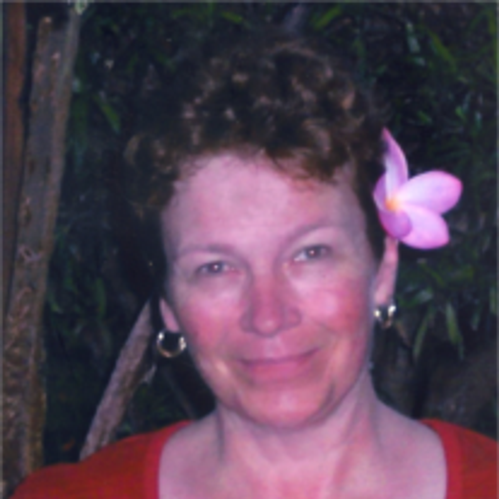 Ruth Ann Blanka