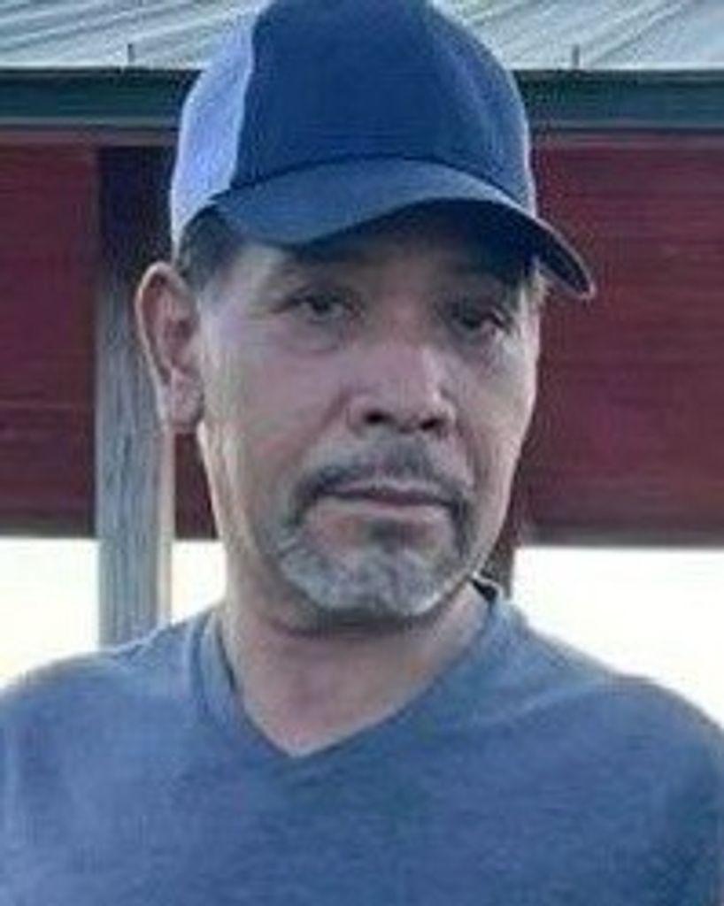 Francisco "Frankie" Sanchez Vazquez Profile Photo