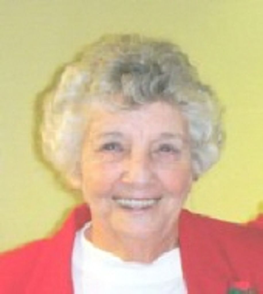 Delma Jean Carpenter