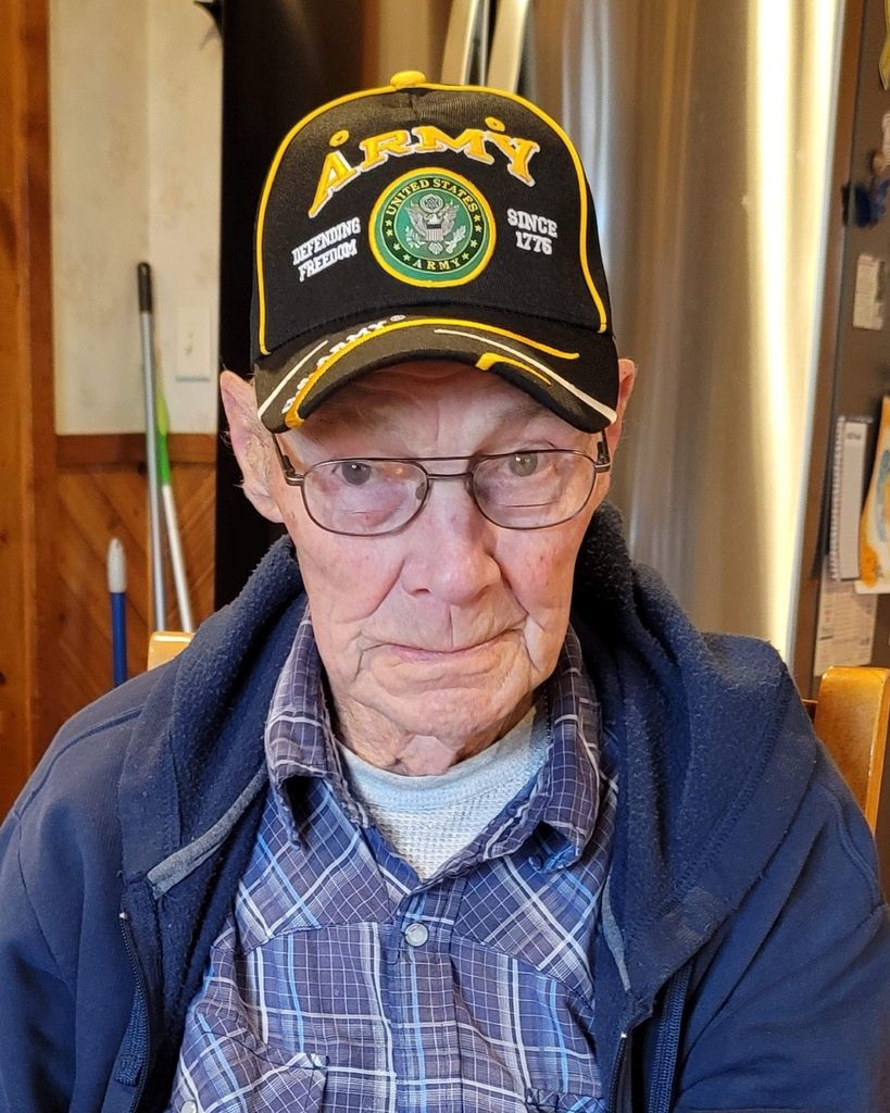 Ernest "Ernie" Simpson Profile Photo