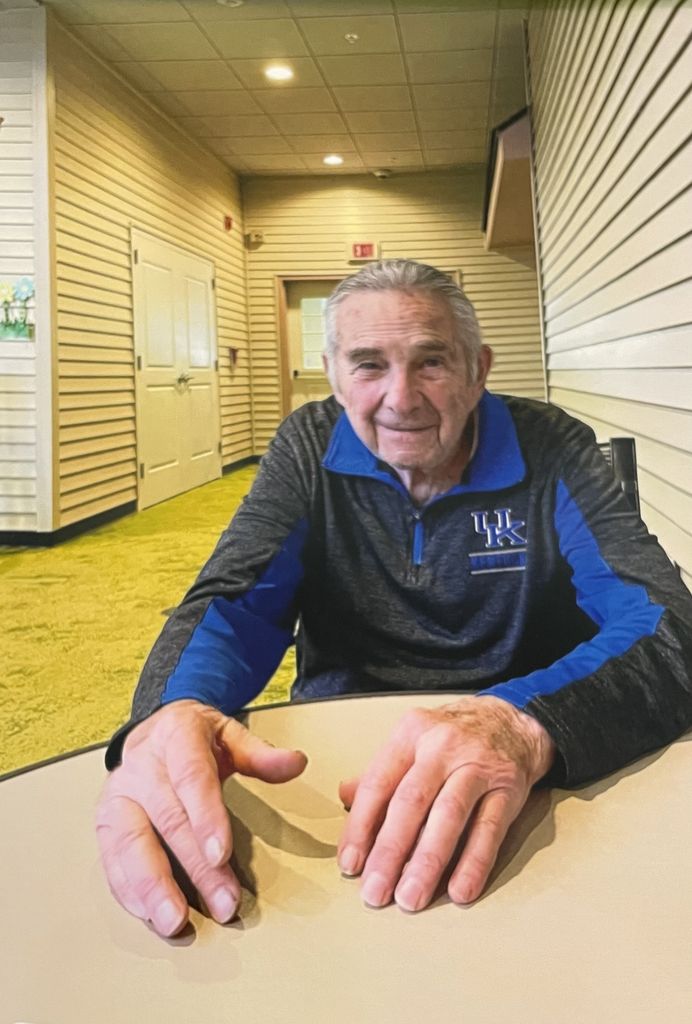 Herschel Joseph Anservitz