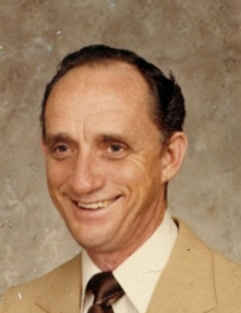 Clarence Curry