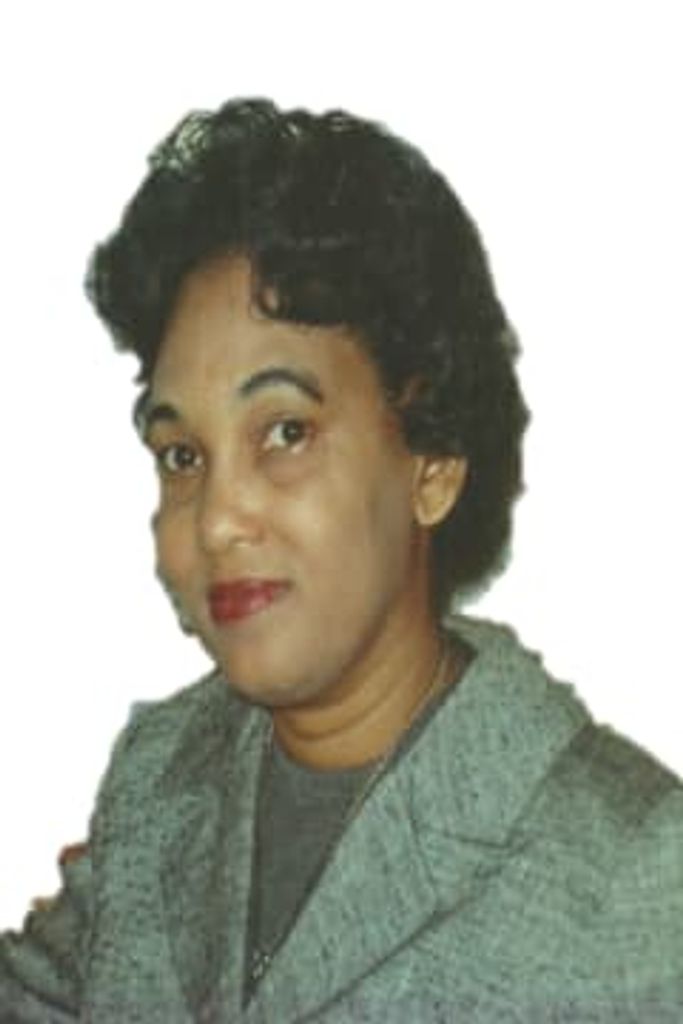 Catherine Graham Profile Photo