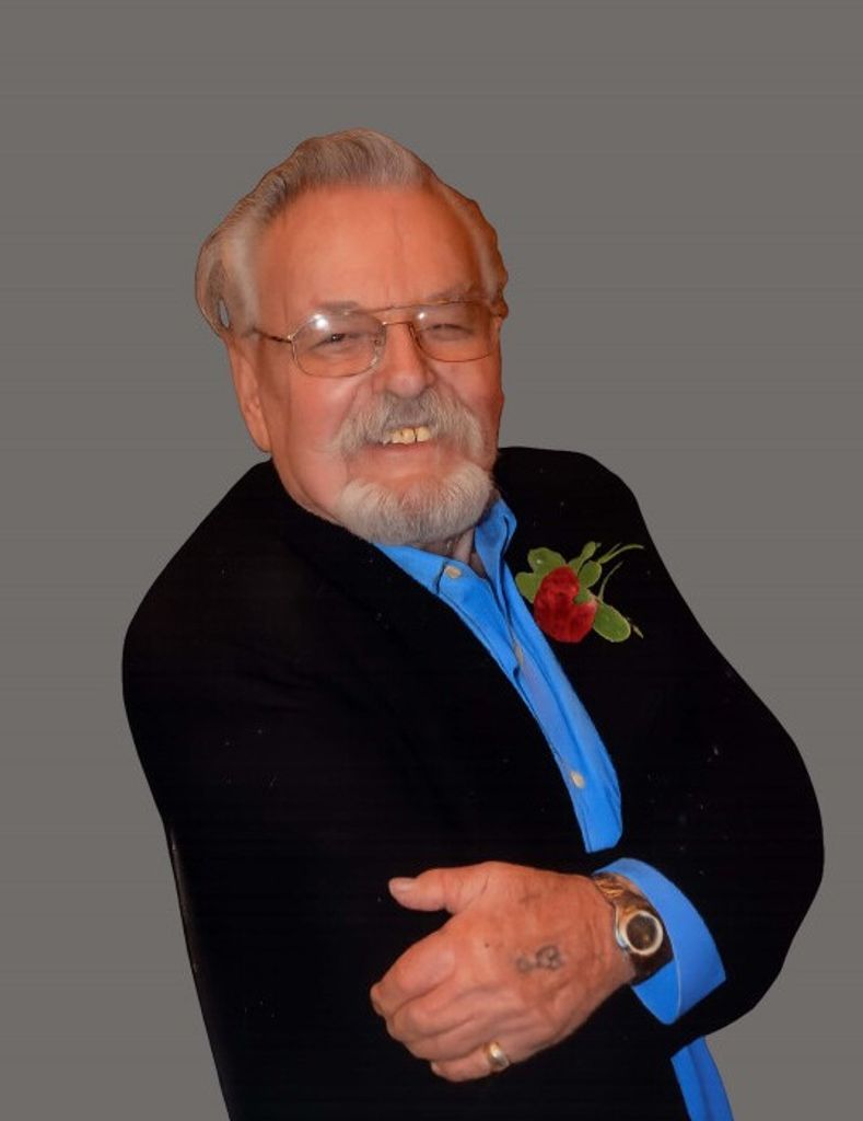 Joseph Francis Prosenick Jr.