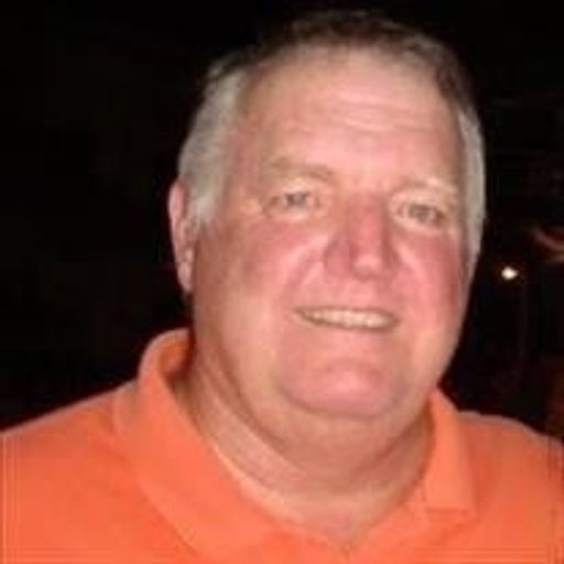 Cyril Francis Stead Profile Photo