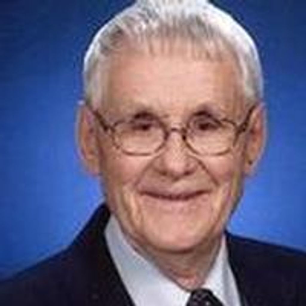 Clarence Schuldheisz