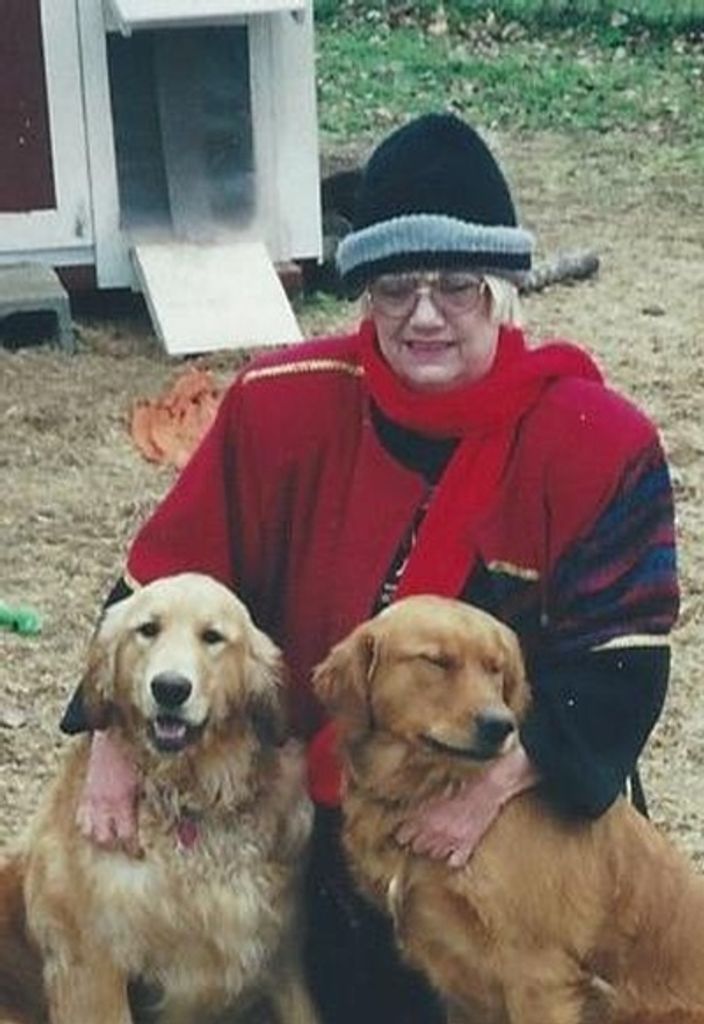 Gloria June Norwood Profile Photo